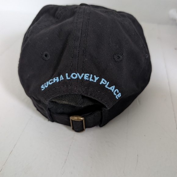 The Eagles 'Hotel California' Cap - Picture 2 of 3